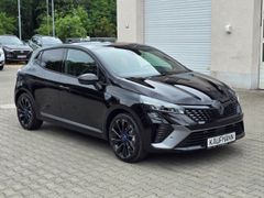 Fahrzeugabbildung Clio V Esprit Alpine 90 TCe Winter-Paket, City-P