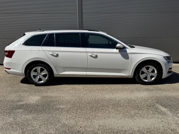 Skoda Superb - 6