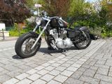 Harley-Davidson Sportster XLH Bobber Umbau - Angebote entsprechen deinen Suchkriterien