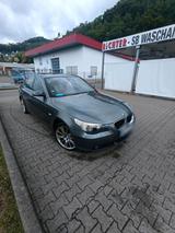 BMW bmw 520d 163ps - BMW 520 aus 2006: 520d