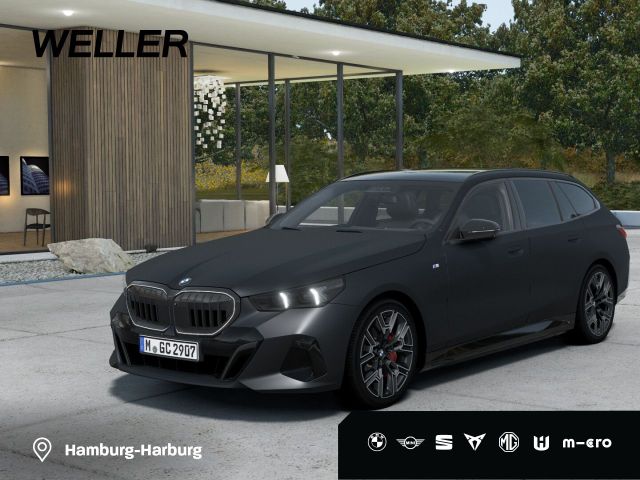 BMW 540d xdrive MSportPro PANO InnoPak TravelPak HUD