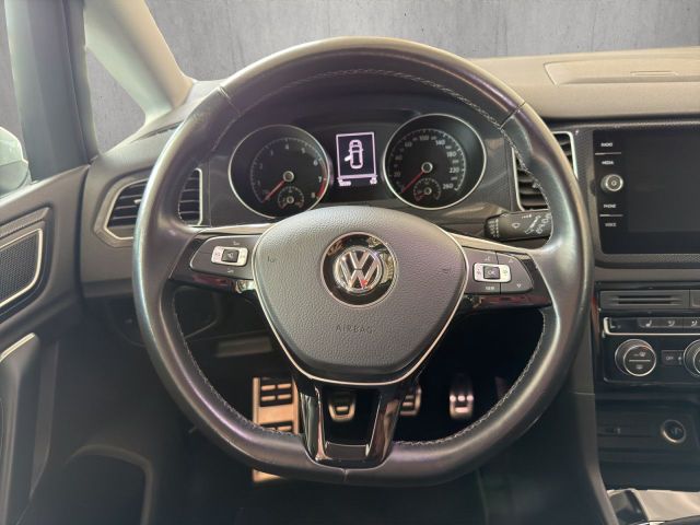 Golf VII Sportsvan United 1.0 Navi Klima