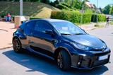Toyota Yaris 1.6-l-Turbo GR - Toyota Yaris: Allradantrieb, GR