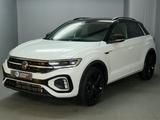 Volkswagen T-Roc 1.5TSI DSG R-Line/Standhz/Pano/AHK/Matrix - VW Gebrauchtwagen