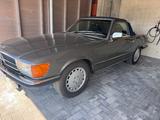 Mercedes-Benz SL 450 - Mercedes-Benz SL 450 Gebrauchtwagen