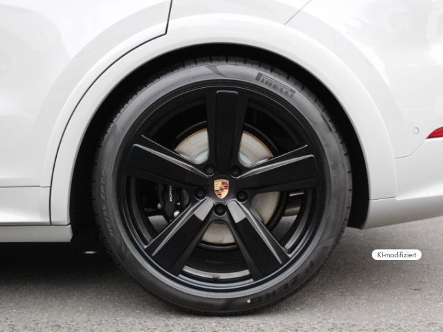 Porsche Cayenne GTS Coupe 22 HeadUp Inno Standh foto 13
