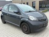 Toyota Aygo AYGO City - Toyota Aygo (X) aus 2005
