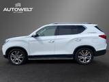 Ssangyong Rexton 4x4 Leder MEM KAM NAV - Ssangyong REXTON Gebrauchtwagen