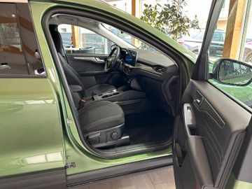 Ford Kuga Titanium 1,5T 185 PS Automatik 5 J. Gar.!