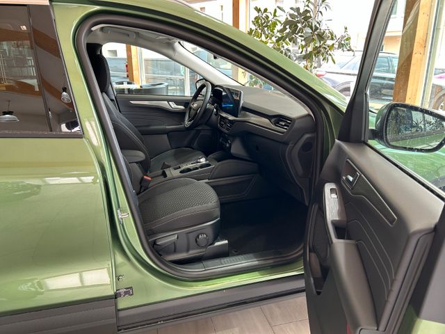 Ford Kuga Titanium 1,5T 185 PS Automatik 5 J. Gar.!