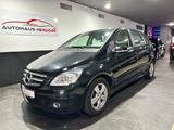 Mercedes-Benz B 180 /AHK/ 1 Hand/Klima - gebrauchte Mercedes-Benz B 180 aus dem Jahr 2009