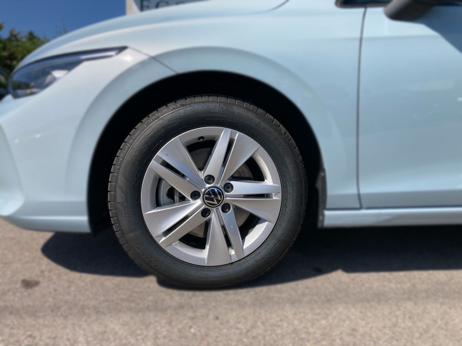 Volkswagen Golf - Bild 7