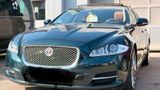 Jaguar XJ Top Zustand - Jaguar XJ aus 2013