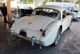 MGA 1500 Coupe' Restauriert!!