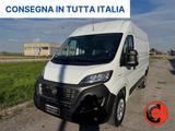 Fiat FIAT eDucato 35 122CV 47kWh(PM-TM-L2H2)FURGONE E - Fiat Ducato mit Elektro-Antrieb