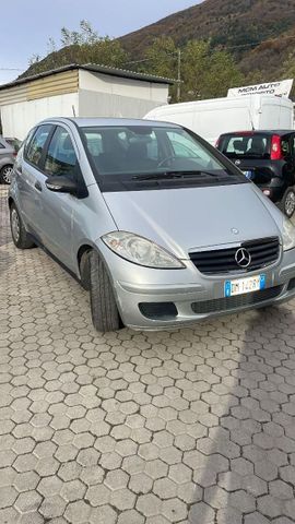 Mercedes-Benz MERCEDES-BENZ A 180 CDI