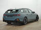 BMW i5 Touring M60 xDrive ACC HuD 360° LED QI Memory - BMW: Xdrive