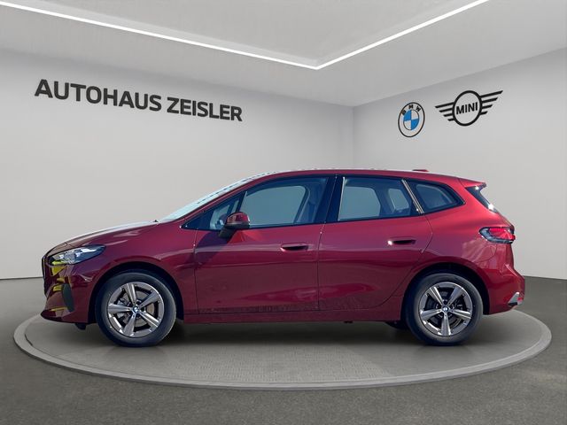 Foto Nummer 4: BMW 220d Active Tourer