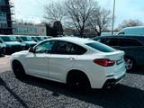 BMW X4 M - Firmenfahrzeug gebraucht
