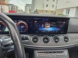 Mercedes-Benz E400d Traum-Cabrio mit Vollausstattung  - Mercedes-Benz E 400 mit Diesel-Antrieb: Cabrio