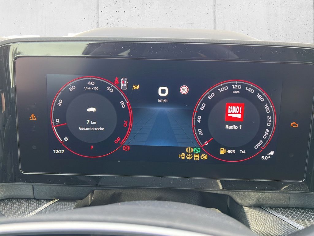 Skoda Kodiaq - Bild 15