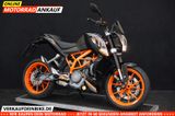 KTM Duke 390 *Wie Neu + Viel Zubehör*