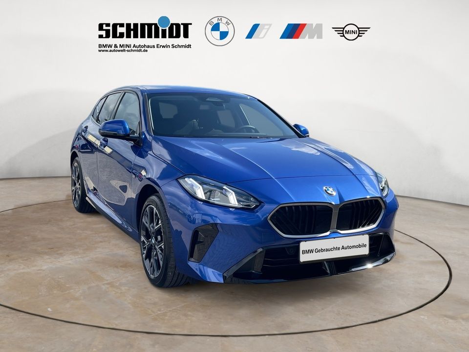 BMW 120 - Bild 7