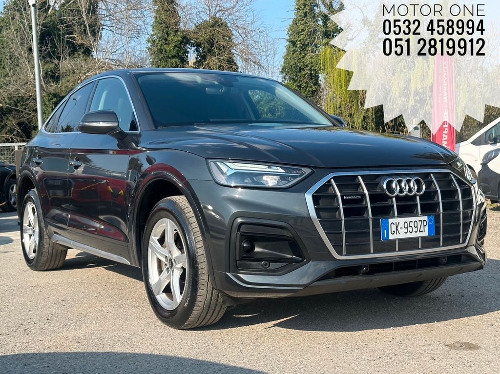 Image of Audi Q5