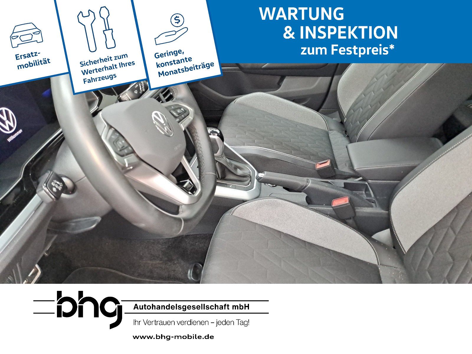 Volkswagen Polo - Bild 7
