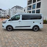 Ford Transit Custom Nugget Diesel 170PS Automatik - Ford Transit 1 Wohnmobil