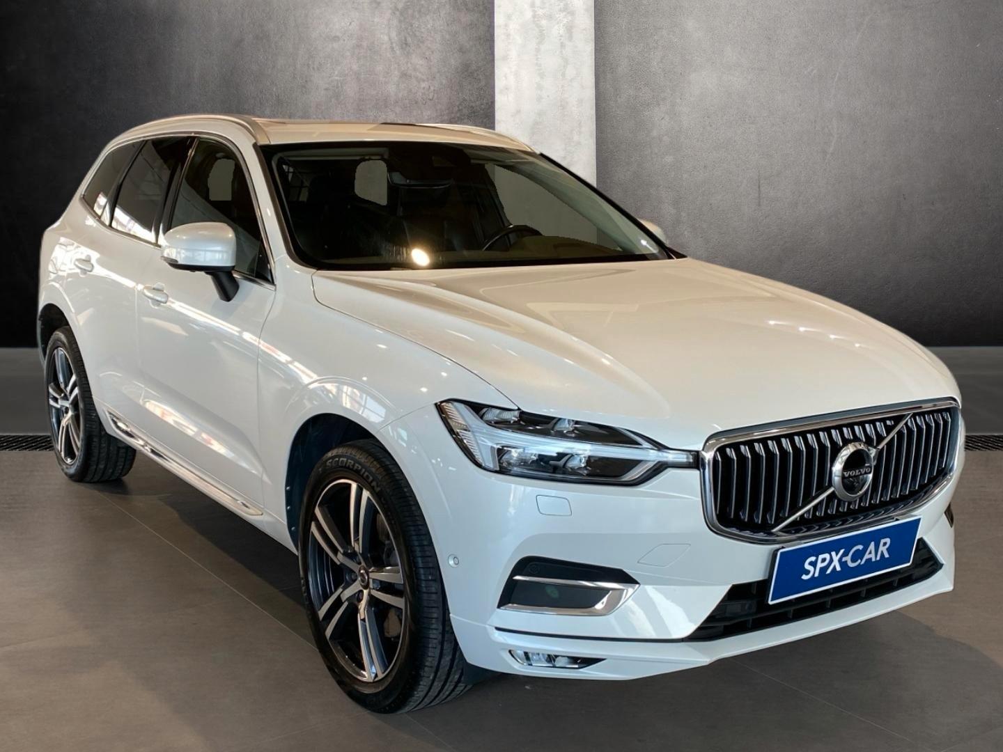 Volvo XC 60 XC60 Inscription AWD