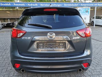 Mazda CX-5 - 7