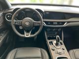 Alfa Romeo Stelvio Ti Diesel 2.2 Allrad Automatik Pano - Alfa Romeo Stelvio in Stuttgart