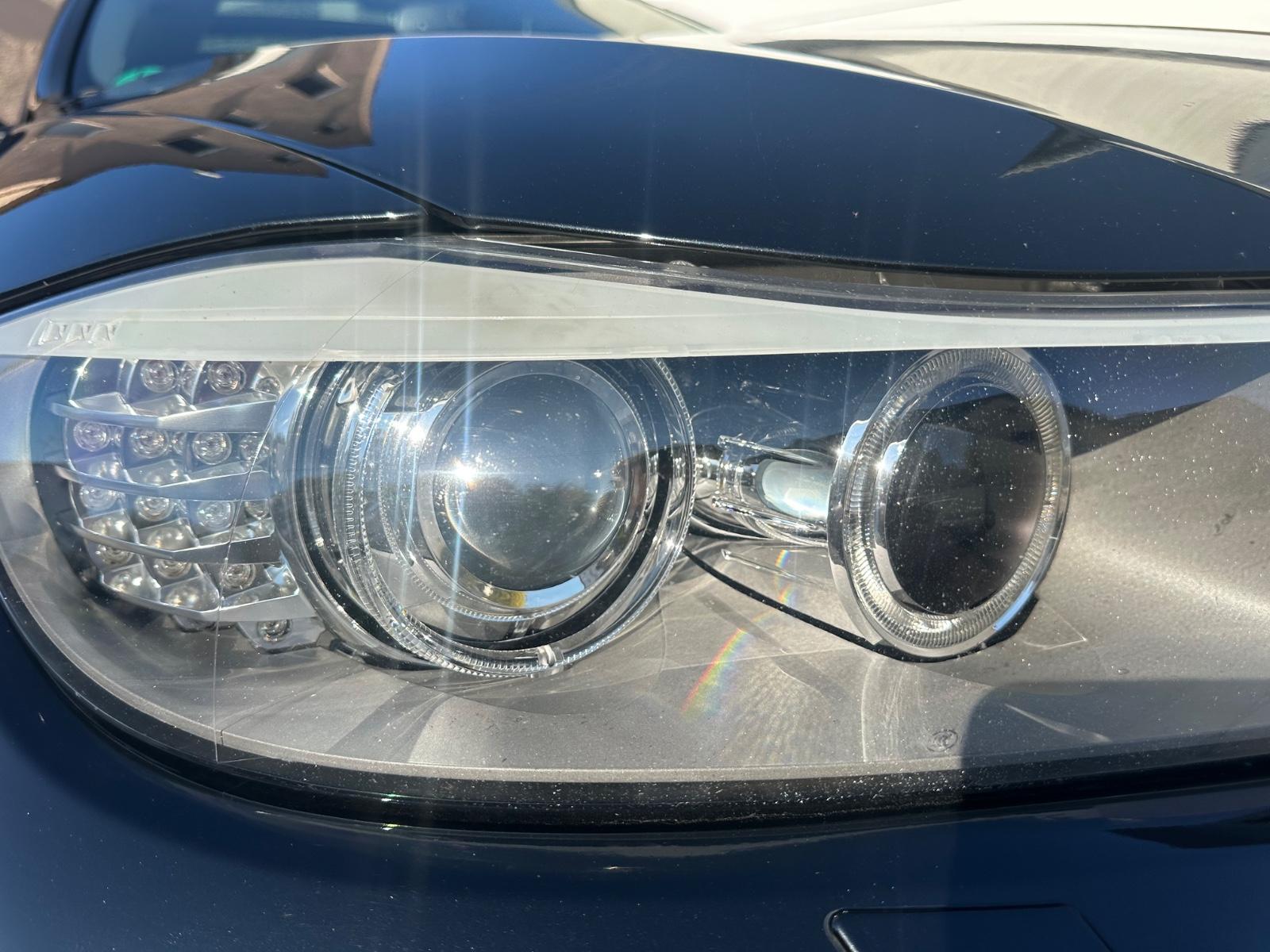 BMW 318 2012 — photo 10