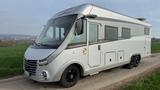 Carthago e-line I 61 XL LE, Mercedes, EZ 2022, 19500km 