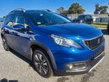 Peugeot 2008 Allure *R-Kamera* 83 TKM* - Peugeot 2008 mit Diesel-Antrieb: Automatik