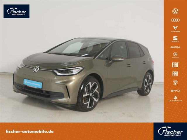 VW ID.3 Pro Move 58 kWh Matrix/P-Dach/ACC/Wärmep.