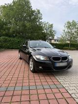 BMW 329de91 - BMW: 329