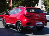 MG ZS 1.5 VTi-Tech Luxury LED Navi Kamera - MG ZS: Luxury