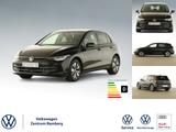 Volkswagen Golf VIII 2.0 TDI Goal+AHK+RFK+GJR+ACC+LED+APP
