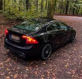 Volvo S60 T6 Heico Sportiv Limited Edition... - Volvo S60: Sport