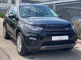Land Rover Discovery Sport SE Td4 AWD *AHK*Automatik* - Land Rover Discovery in München
