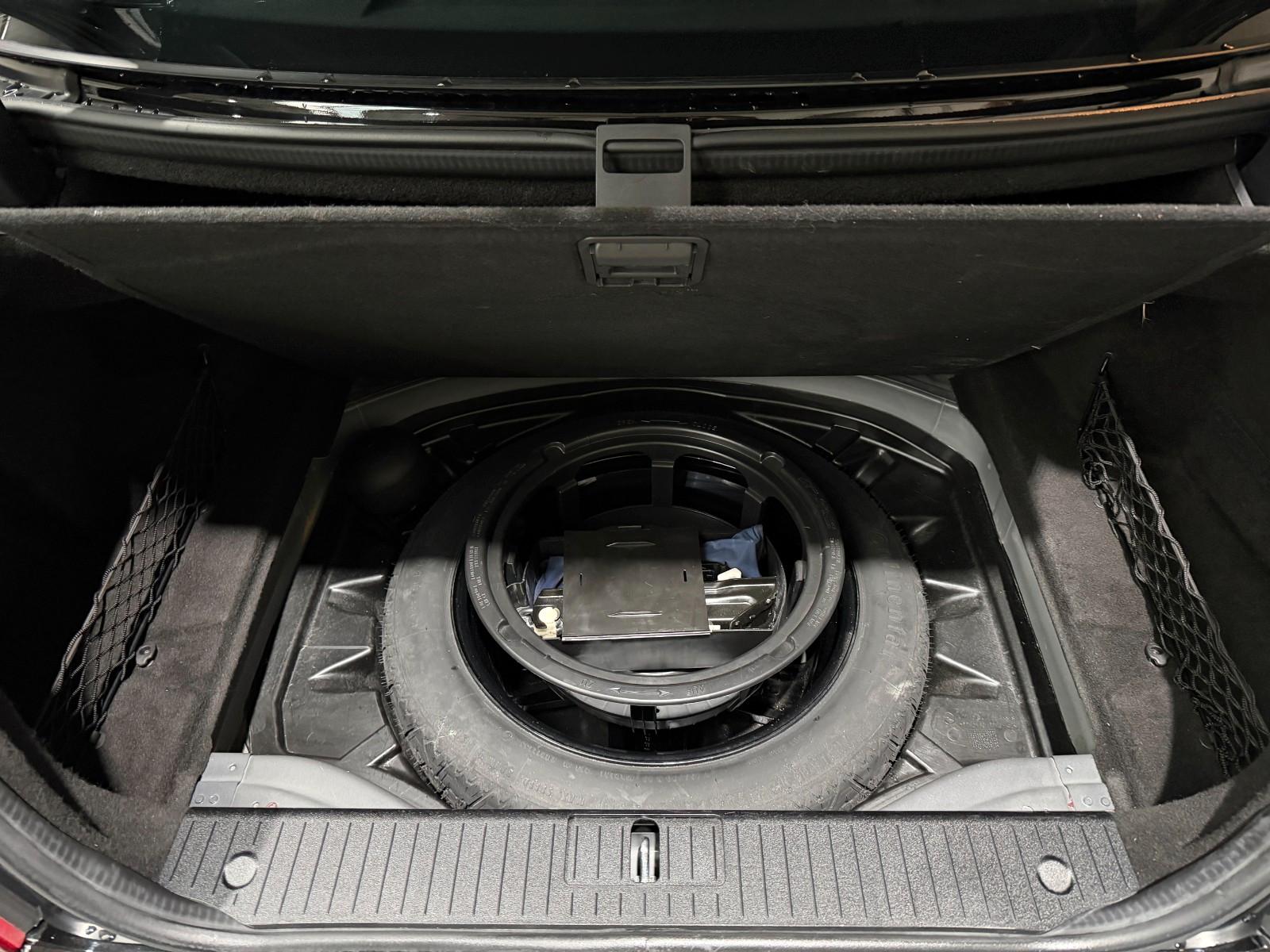 Mercedes-Benz CL 63 AMG Coupe*VOLL*HARMANKARDON*PANO*