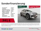 Audi Q4 Sportback e-tron advanced 40 HUD RFK ACC Navi - Audi Q4 mit Elektro-Antrieb