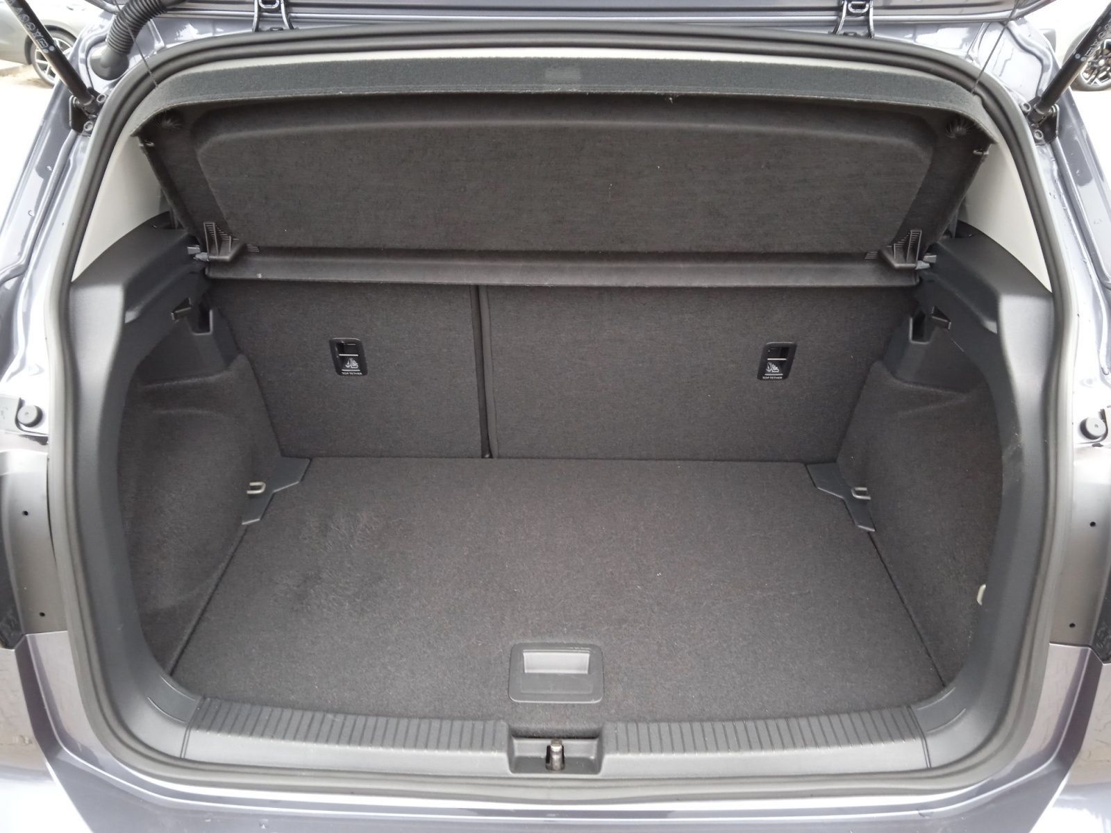 Volkswagen T-Cross - Bild 17