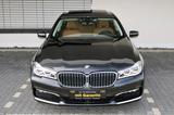 BMW 740 e /Soft-Close/Head-up/360°/H&K/NAVI/ACC - BMW: Limousine, E36