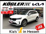 Kia Sorento 2.2 CRDI AWD DCT Platinum GD|7SIT|LEDER - gebrauchte Kia Sorento aus dem Jahr 2022