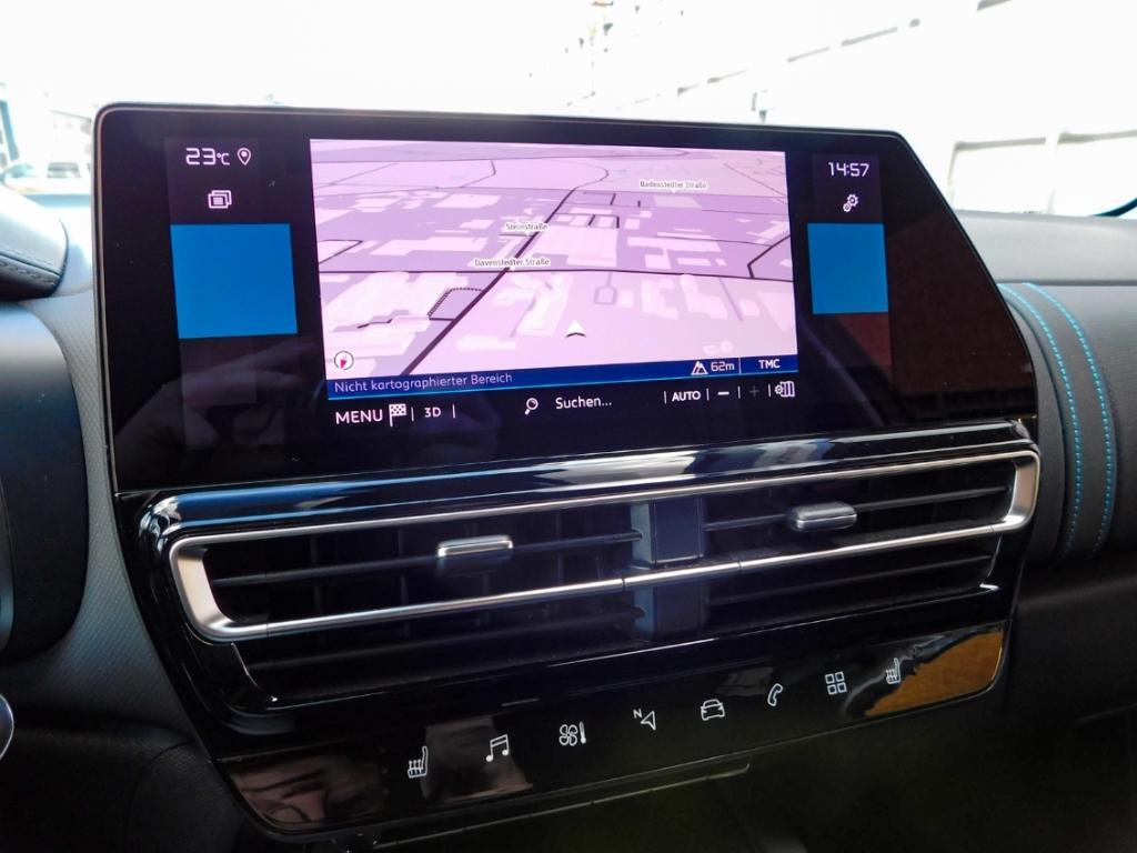 Citroën C5 Aircross Plus Hybrid SitzHzg Ganzjahresreifen