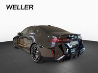 BMW M5 - Vorschau Bild 5