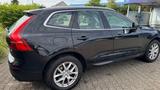 Volvo XC60 T5 AWD Momentum Geartronic Momentum - Volvo XC60 Gebrauchtwagen in Wuppertal